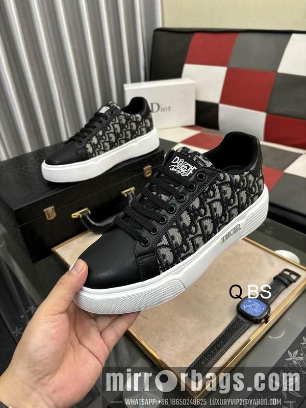Dior Shoes sz38-45 TF0402