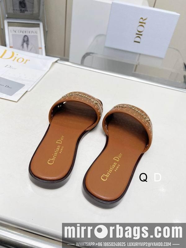 Dior Shoes sz35-40 GDT0205