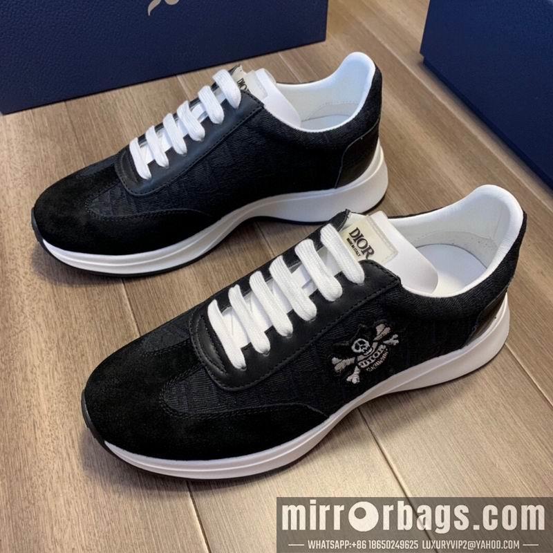 Dior Shoes sz38-45 mnm0126
