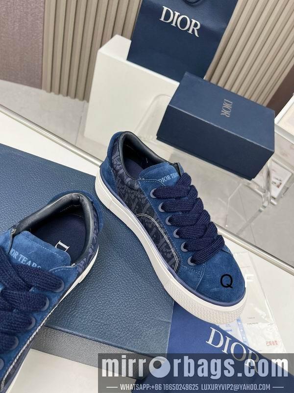 Dior Shoes sz38-45 4C TF0103