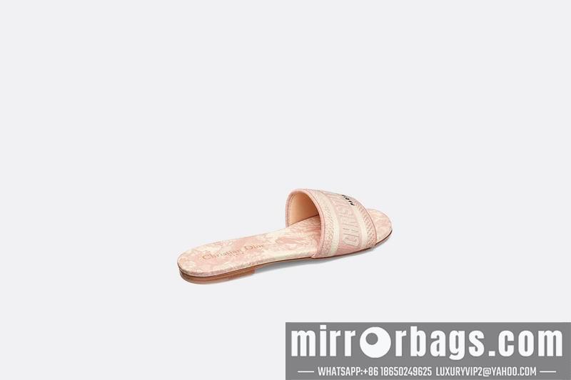 Dior Shoes sz35-42 mnw0320