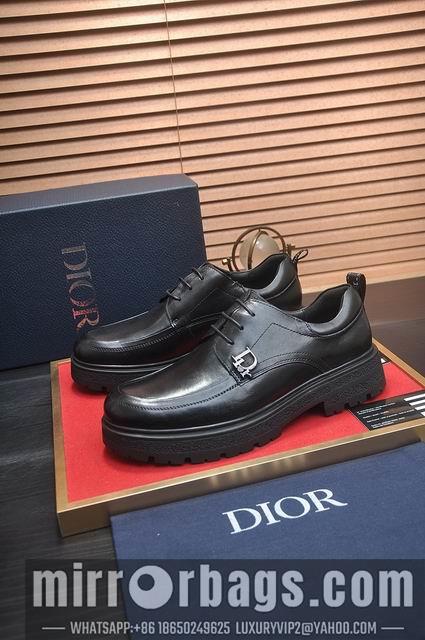 Dior Shoes sz38-45 mnh0537