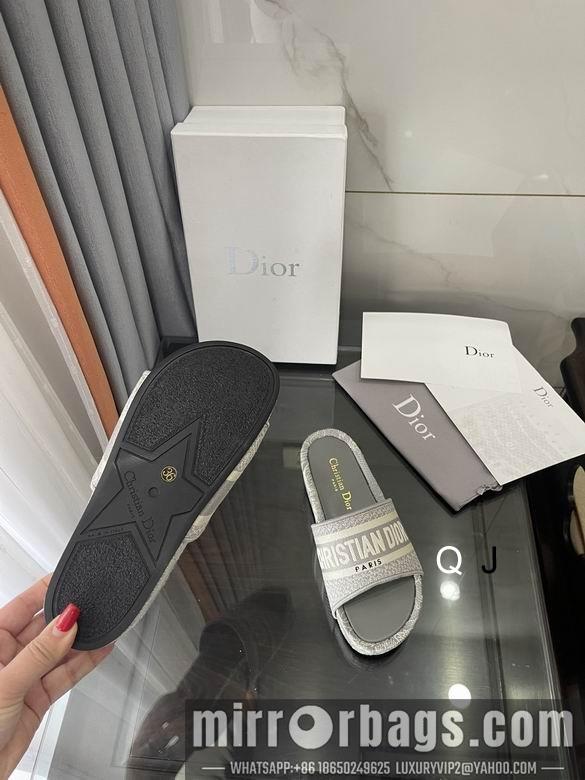 Dior Shoes sz35-39XJ0105