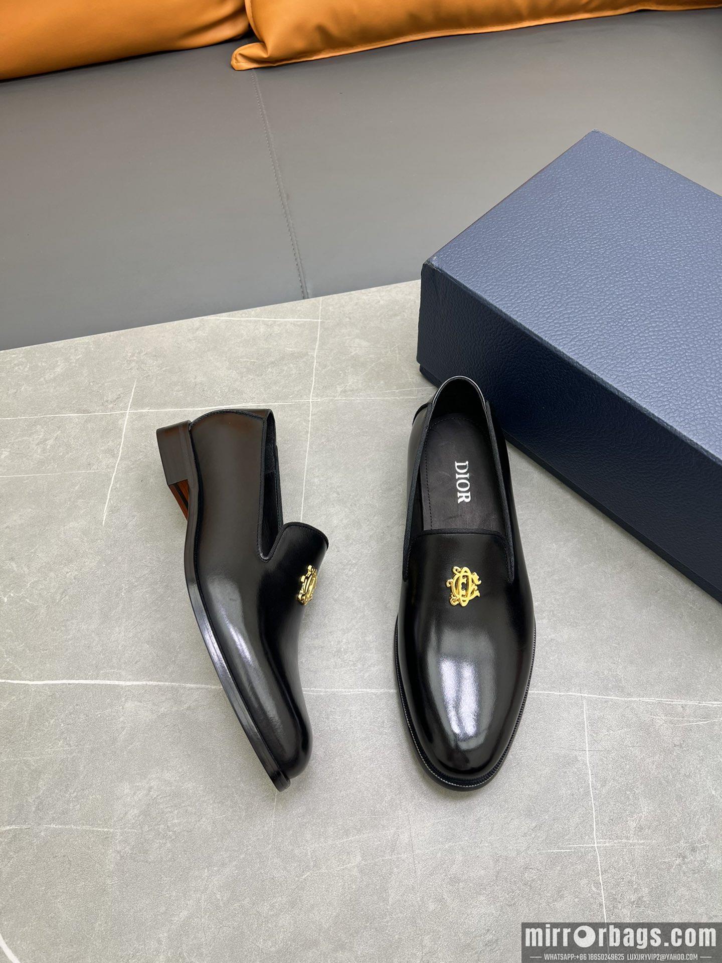 Dior Shoes sz39-44 h0706