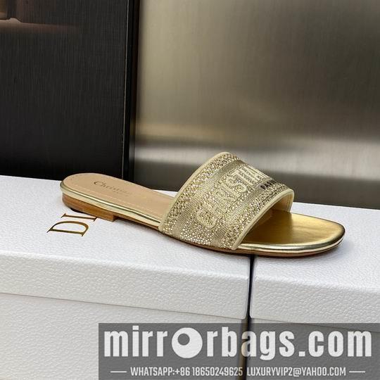 Dior Shoes sz34-43 mnh0515