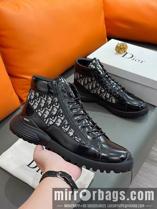 Dior Shoes sz38-44 mnw0305