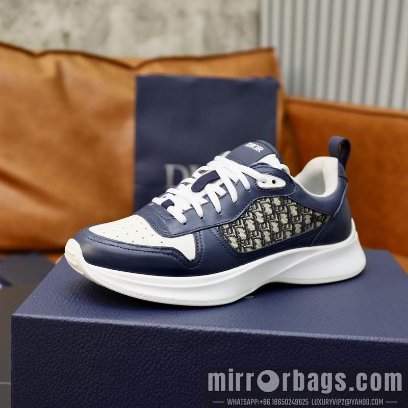 Dior Shoes sz38-47 mnw0410