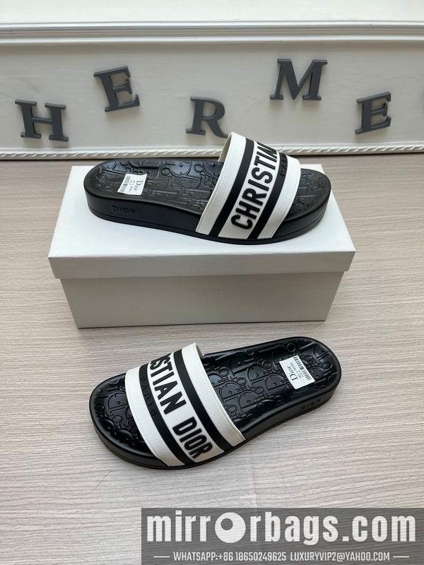 Dior Shoes sz36-45 mnw0202