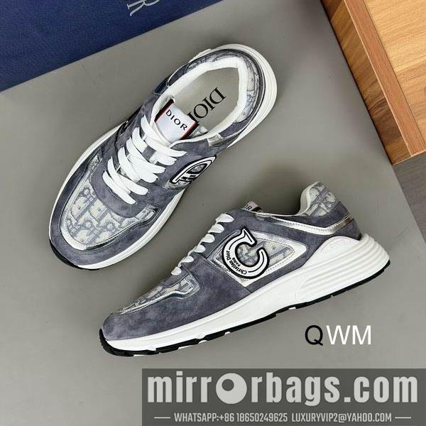 Dior Shoes sz38-45 M1108
