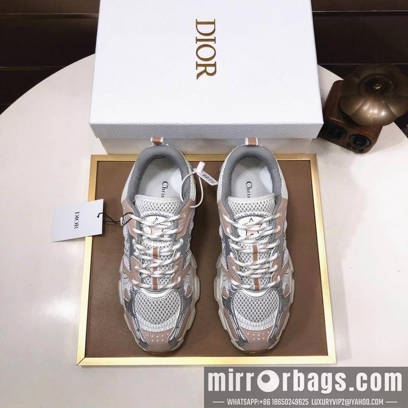 Dior Shoes sz35-45 hnh0312