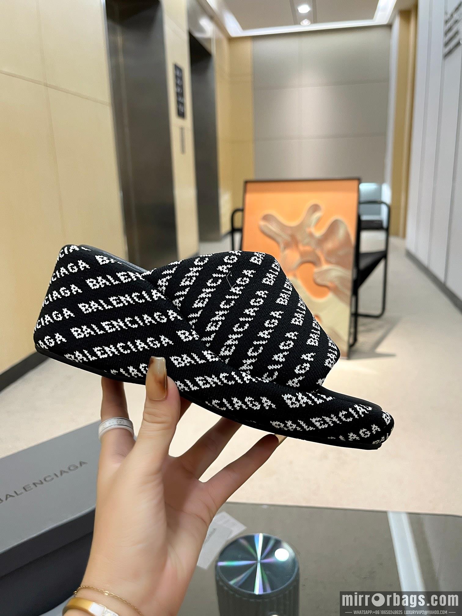Balenciaga Shoes sz35-40 h0604