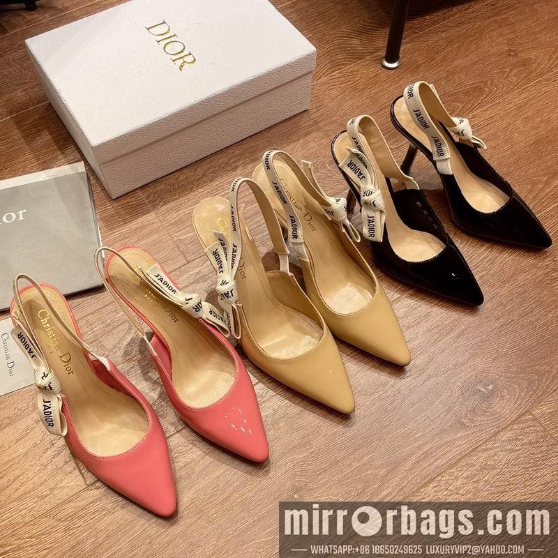 Dior Shoes sz34-40 mnw0324
