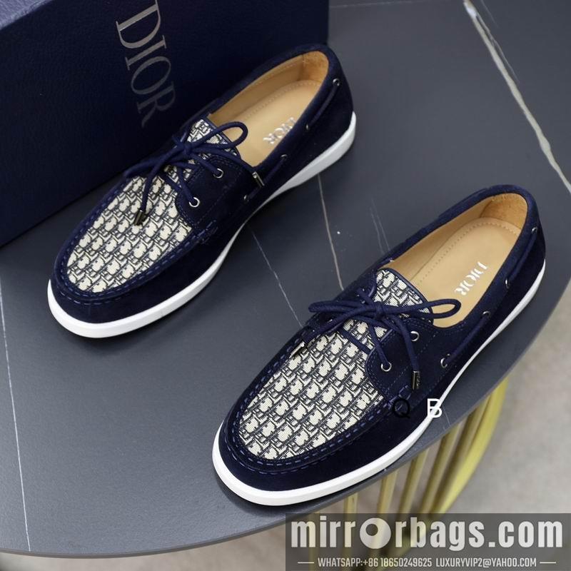 Dior Shoes sz38-45 BS0602