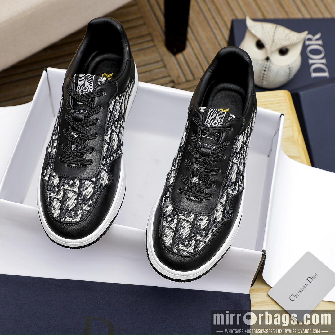 Dior Shoes sz38-44 hnh1202