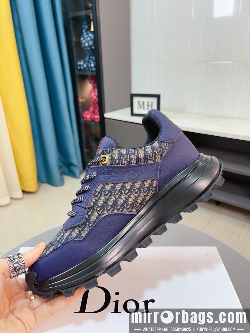Dior Shoes sz38-44 h0609