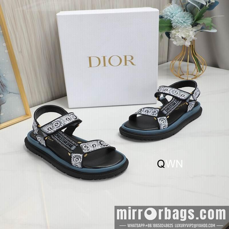 Dior Shoes sz35-40 WN0406