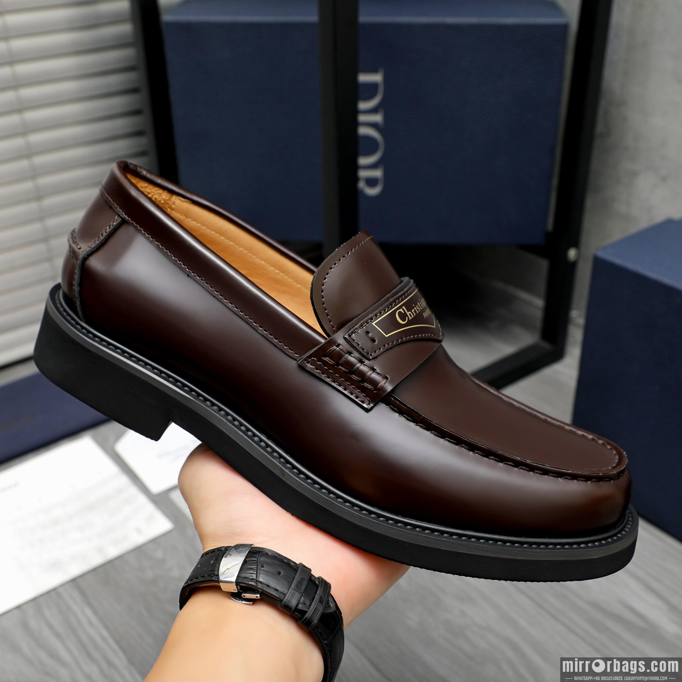 Dior Shoes sz38-46 hnh1206