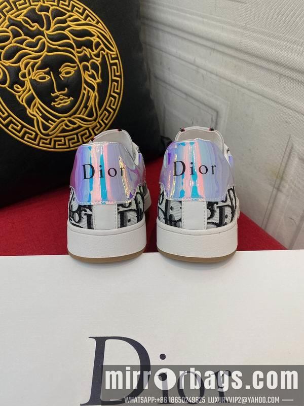 Dior Shoes sz38-44 mnm0130
