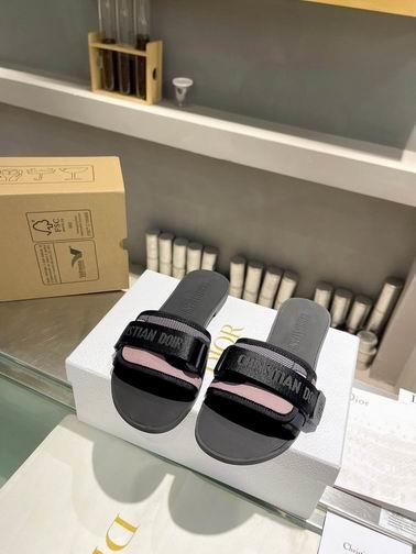 Dior Shoes sz35-42 mnh0313