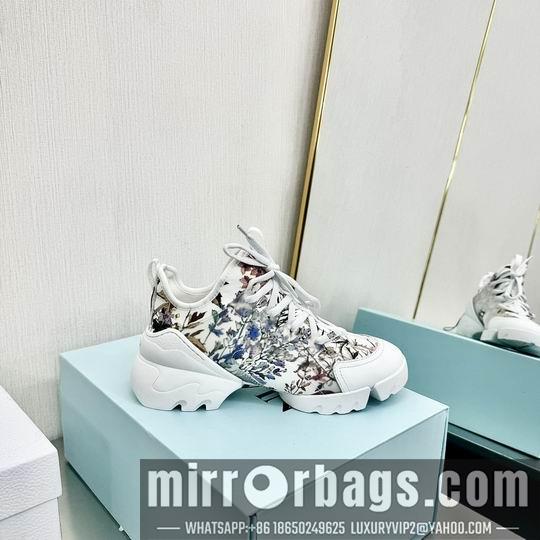 Dior Shoes sz35-41 mnh0906