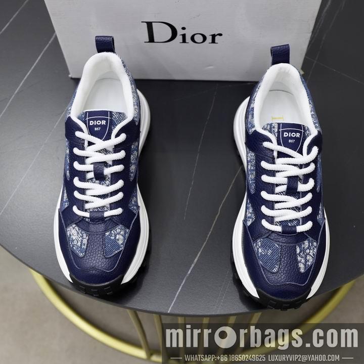 Dior Shoes sz38-45 hnh0302