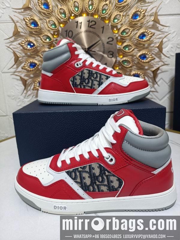 Dior Shoes sz35-45 mnm0103