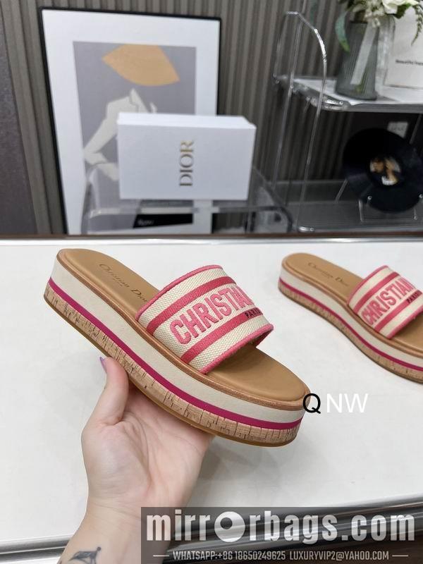 Dior Shoes sz35-40 WN0704