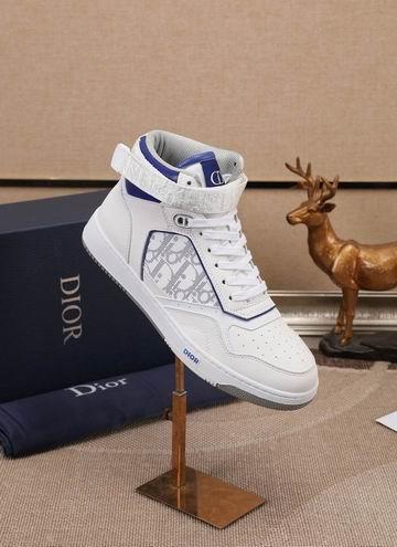 Dior Shoes sz38-44 jyh0901