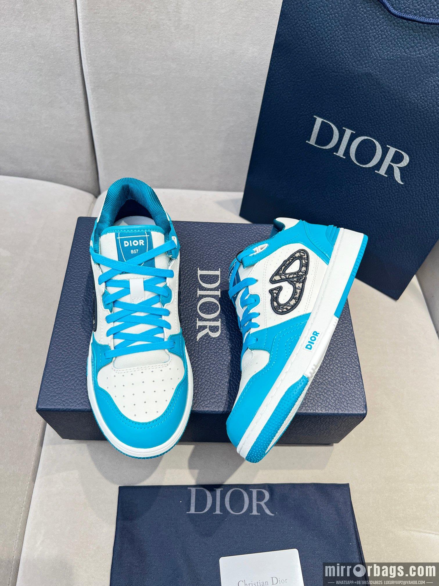 Dior Shoes sz38-44 hnh1204