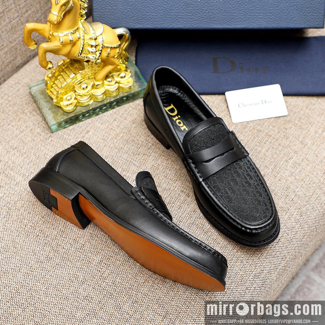 Dior Shoes sz38-44 hnh1249