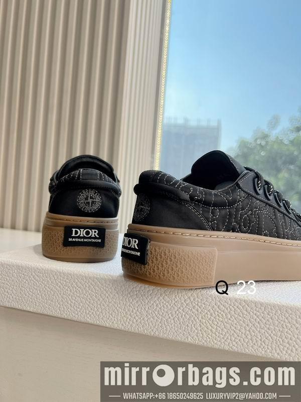 Dior Shoes sz35-45 HHY0901
