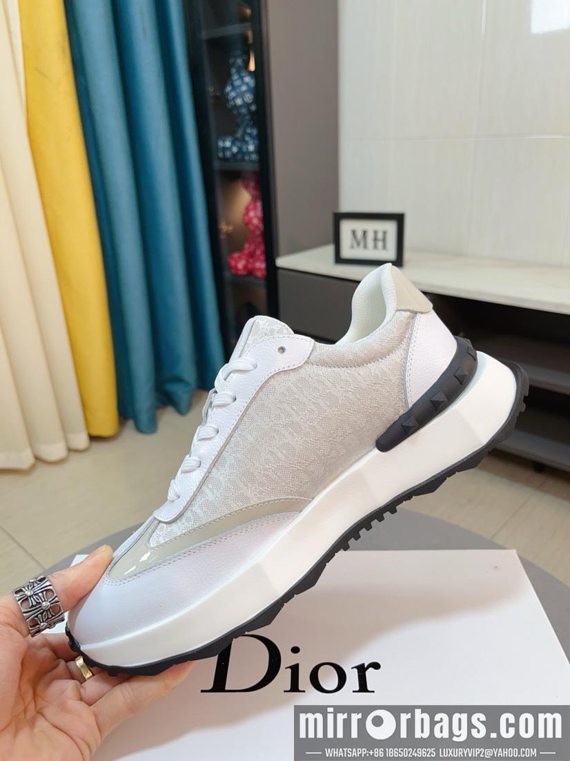 Dior Shoes sz38-44 h0809
