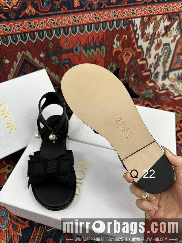 Dior Shoes sz35-40 SF0901