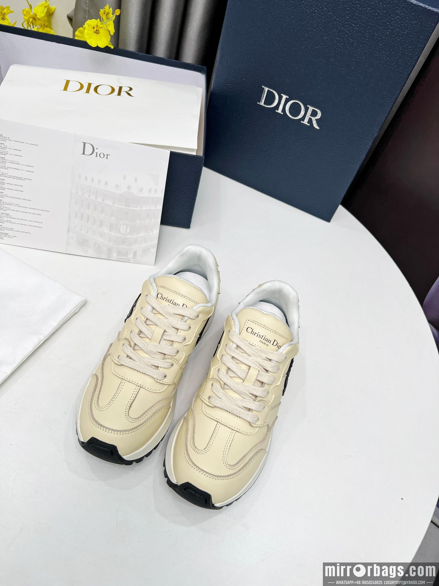 Dior Shoes sz35-44 h1013
