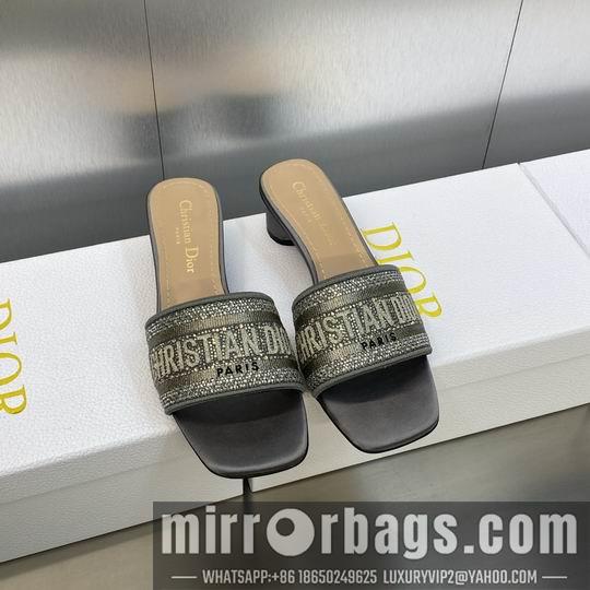 Dior Shoes sz34-43 4.5cm mnh0514
