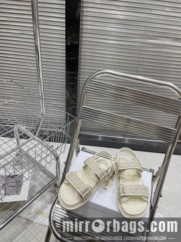 Dior Shoes sz35-41 mnw0220