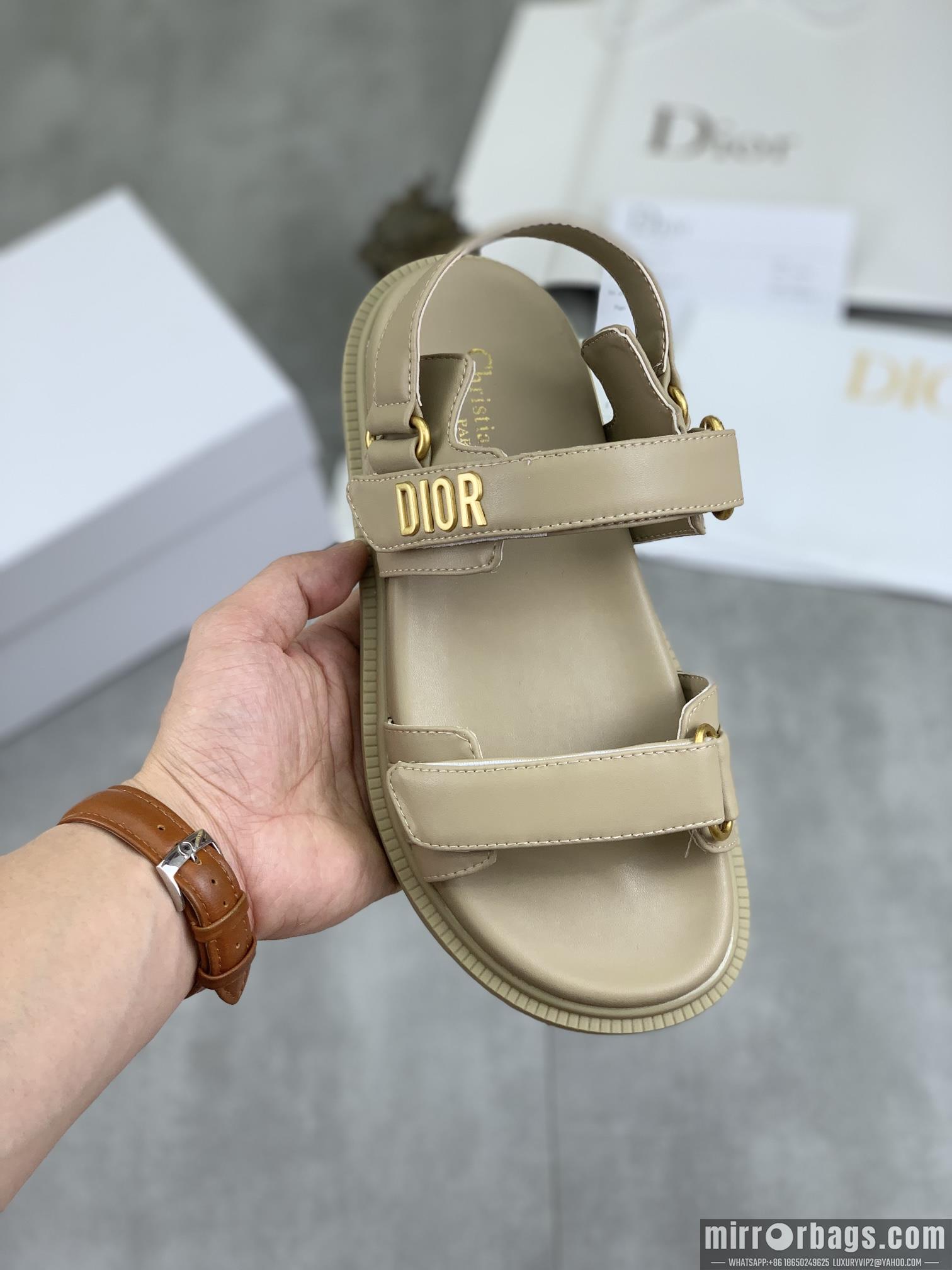 Dior Shoes sz35-41 h0601
