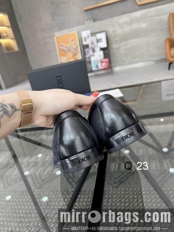 Dior Shoes sz38-45 HY0901