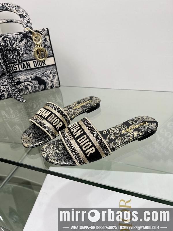 Dior Shoes sz34-46 mnw0302