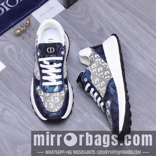 Dior Shoes sz38-44 mnh0502