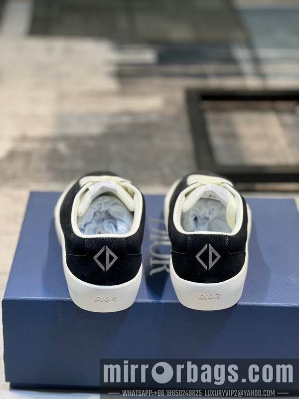 Dior Shoes sz35-45 hnm0149
