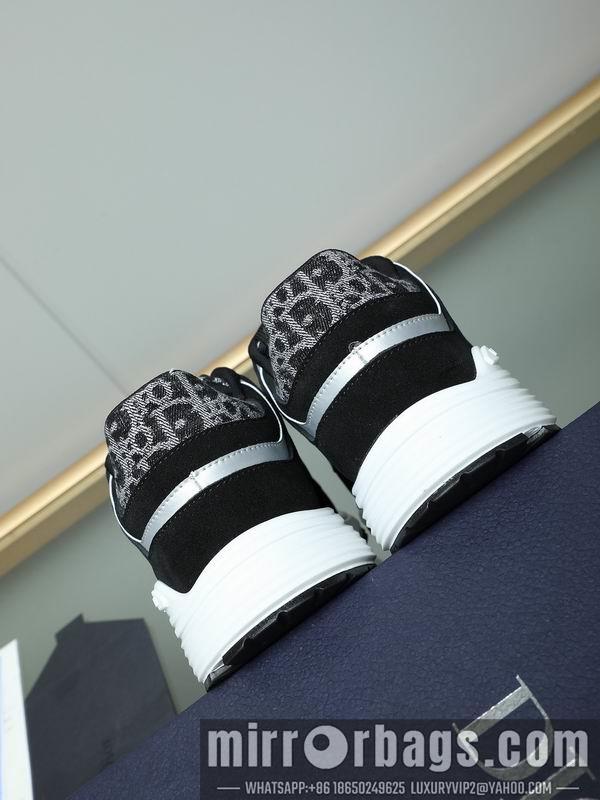 Dior Shoes sz38-45 hnh0315