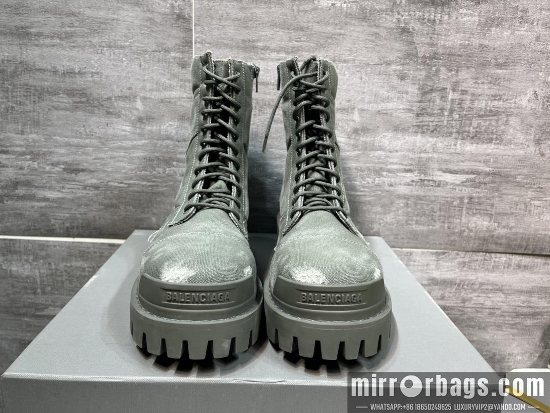 Balenciaga Shoes sz38-46 h1001