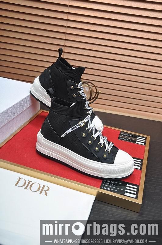 Dior Shoes sz35-44 hnm0133