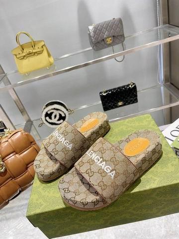 Balenciaga Shoes sz36-46 mnh0502