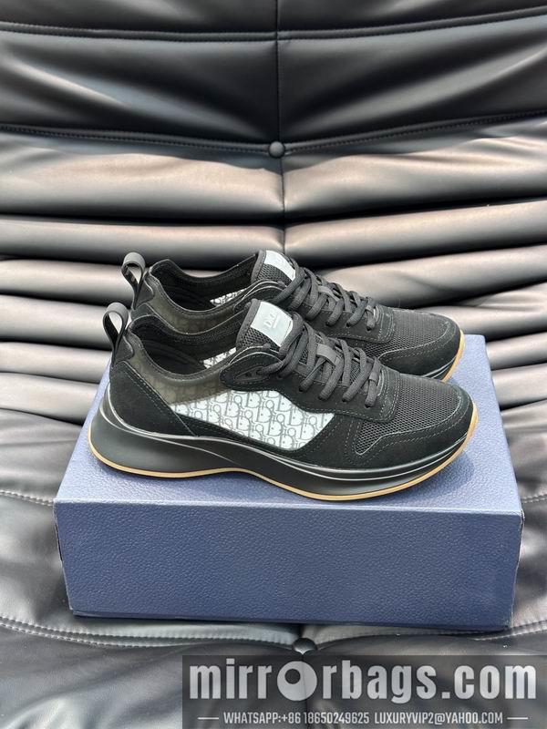 Dior Shoes sz38-45 hnm0163