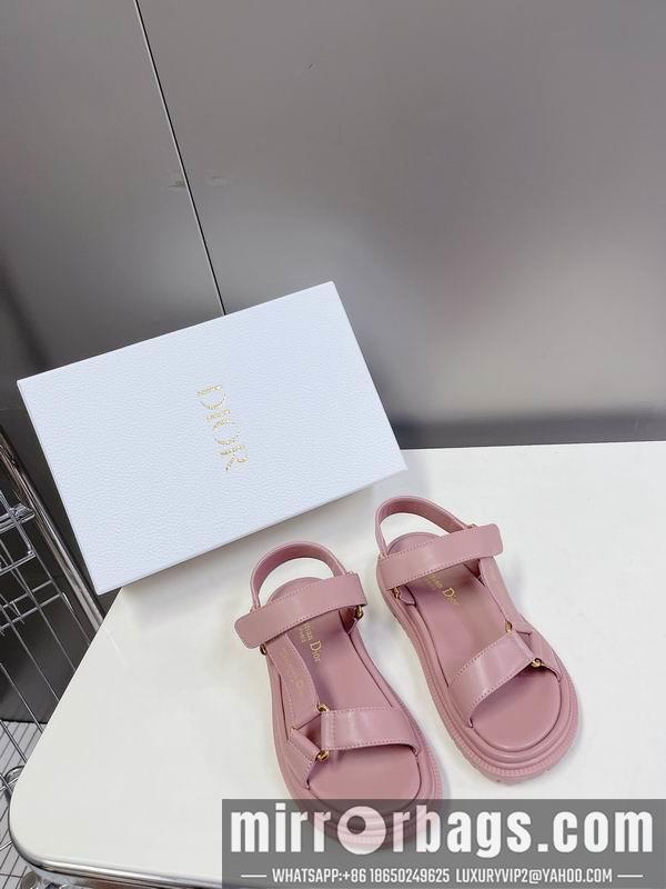 Dior Shoes sz35-42 mnw0309