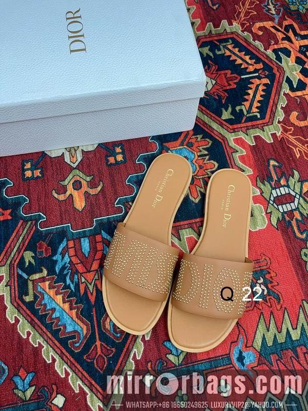 Dior Shoes sz35-40 SF0902