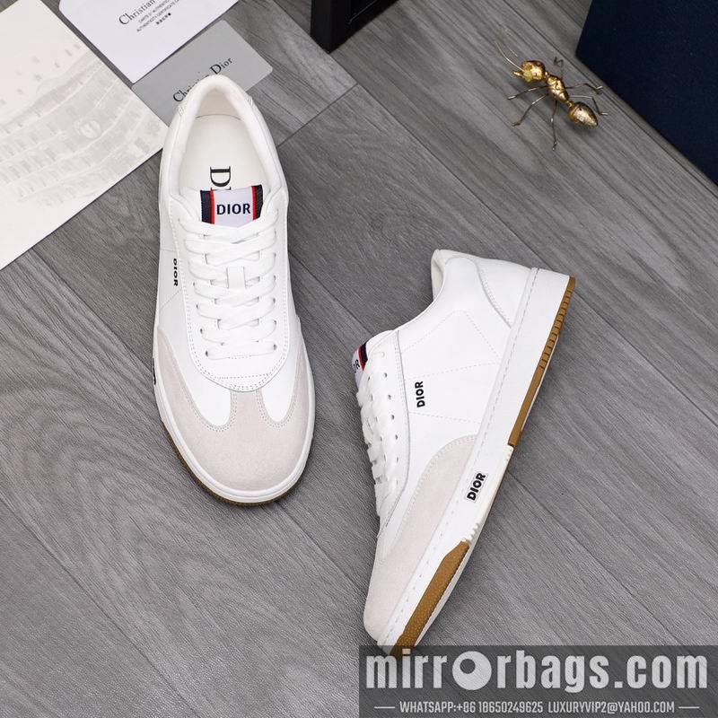 Dior Shoes sz38-44 mnm0136