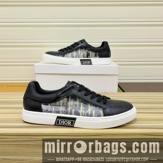 Dior Shoes sz38-44 mnh0519